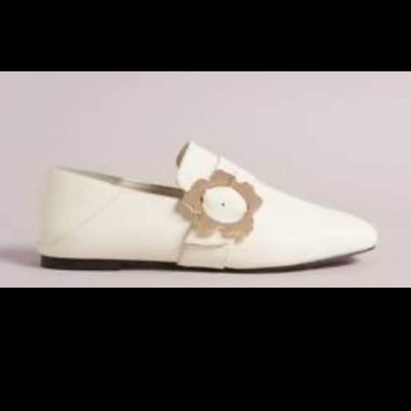 Ted Baker Mules - Picture 4 of 5